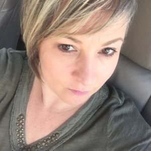 Meet your Posher, Staci